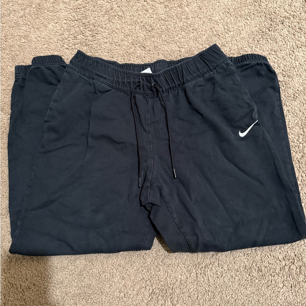 Nike Black Women's Pants